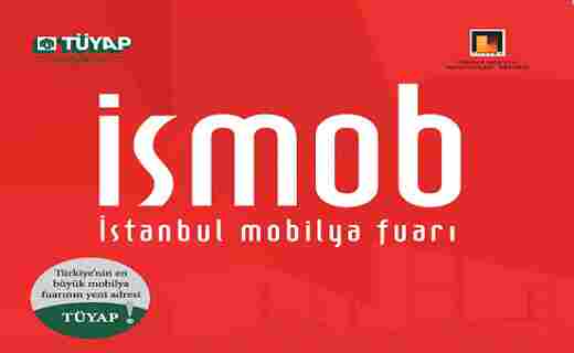 İSMOB 2016 Fuarı’ndayız